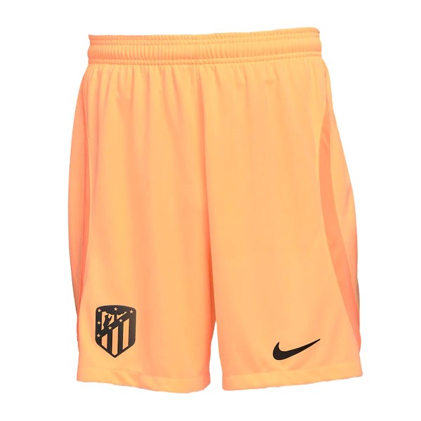 Pantalones Atlético De Madrid Tercera equipo 2022-23